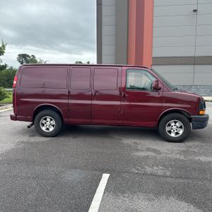 صورة 10 لـ 2007 Chevrolet EXPRESS LS