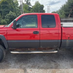 صورة 4 لـ 2003 Chevrolet SILVERADO 2500 LS