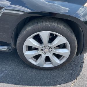 2010 Mercedes-BENZ GLK 照片 20