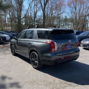 HYUNDAI PALISADE XRT - 5