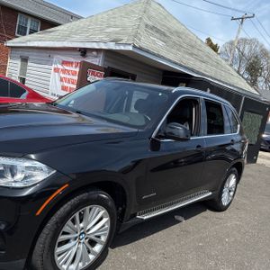 BMW X5 XDRIVE35D - 2