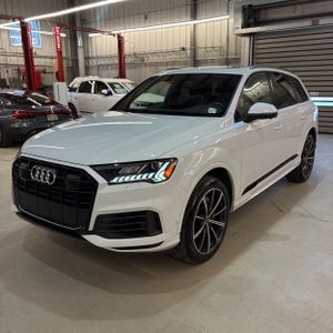 AUDI Q7 PREMIUM PLUS - 1