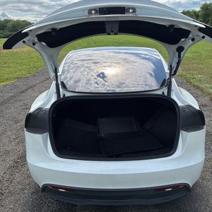 صورة مصغرة 40 لـ 2025 Tesla MODEL 3 LONG RANGE