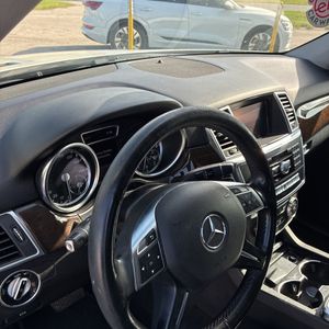 صورة مصغرة 37 لـ 2015 Mercedes-BENZ M-CLASS