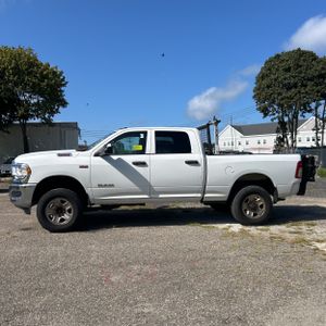 2019 RAM 2500 TRADESMAN — фото 3