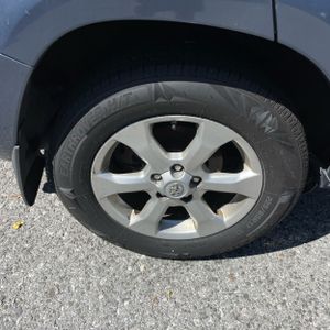2010 Toyota RAV4 LIMITED — фото 19
