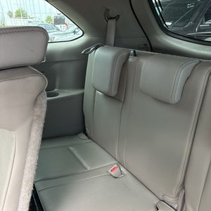 2014 Toyota HIGHLANDER XLE — фото 37