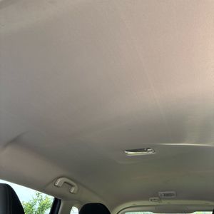 2017 Nissan ROGUE SV — фото 38