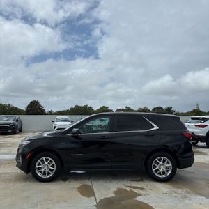 Chevrolet Equinox LT - 3
