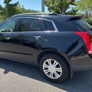 CADILLAC SRX LUXURY COLLECTION - 6