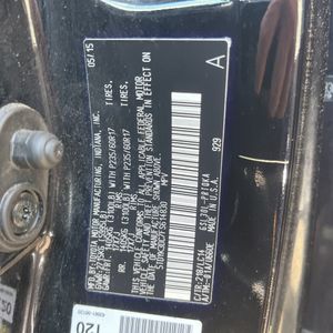 صورة مصغرة 50 لـ 2015 Toyota SIENNA XLE 8-PASSENGER