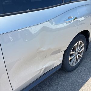 2014 Nissan PATHFINDER SV — миниатюра 55