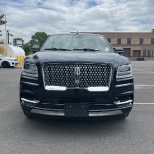 صورة مصغرة 14 لـ 2021 Lincoln NAVIGATOR RESERVE