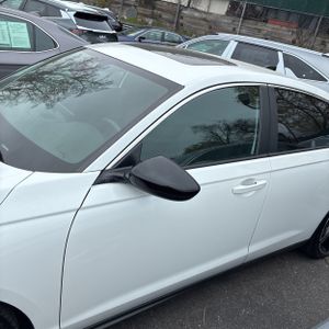 HONDA ACCORD HYBRID SPORT - 4