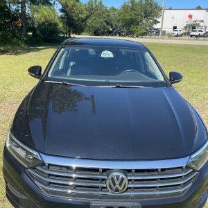 2019 Volkswagen JETTA SEL PREMIUM — фото 15