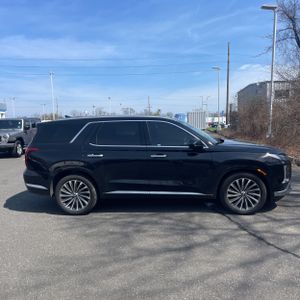HYUNDAI PALISADE - 10