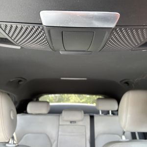2016 Mercedes-BENZ GLA 缩略图 40