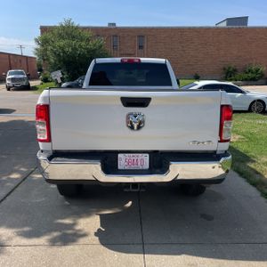 2022 RAM 2500 TRADESMAN 照片 7