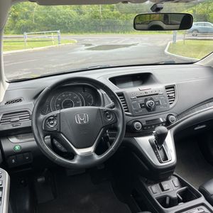 2014 Honda CR-V EX-L 照片 36