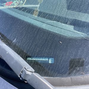 2016 FORD ESCAPE TITANIUM thumbnail 38