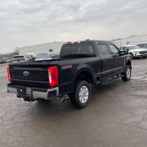 FORD F-250 SUPER DUTY XLT - 8