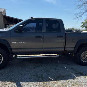 DODGE RAM 1500 SLT - 4