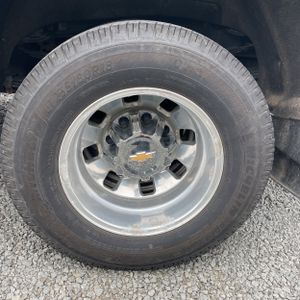 صورة مصغرة 18 لـ 2024 Chevrolet SILVERADO 3500 HIGH COUNTRY