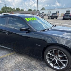صورة مصغرة 13 لـ 2023 Dodge CHARGER R/T