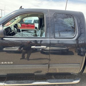 CHEVROLET SILVERADO 1500 LT - 4