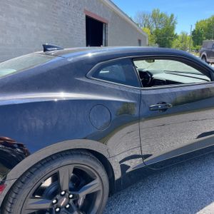 CHEVROLET CAMARO SS - 9