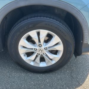 صورة مصغرة 20 لـ 2013 Honda CR-V EX-L