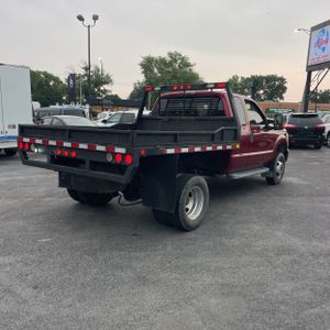 2013 FORD F-350 XLT — фото 8