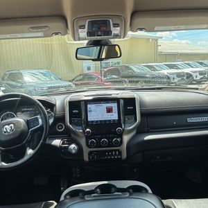 2022 RAM 2500 LARAMIE thumbnail 36