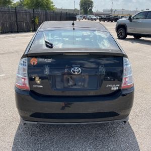 صورة 7 لـ 2009 Toyota PRIUS BASE
