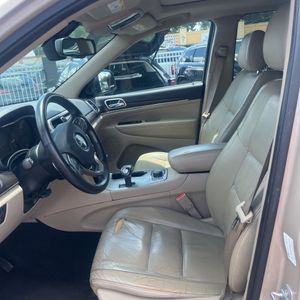 صورة 32 لـ 2015 JEEP GRAND CHEROKEE LIMITED