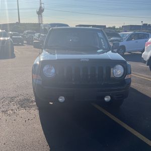 صورة مصغرة 14 لـ 2012 JEEP PATRIOT LATITUDE