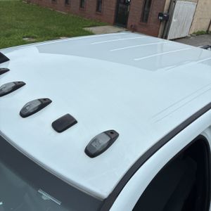 صورة مصغرة 16 لـ 2022 RAM 3500 BIG HORN