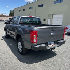 FORD RANGER XL - 4