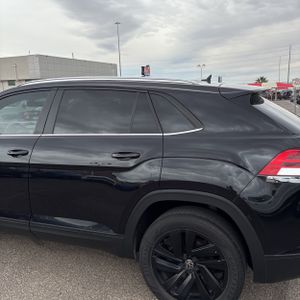 VOLKSWAGEN ATLAS CROSS SPORT SE - 6