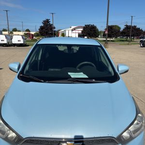 2016 Chevrolet SPARK 1LT CVT 缩略图 15