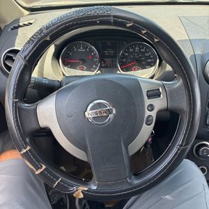 2011 Nissan ROGUE S 缩略图 61