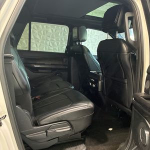 2018 FORD EXPEDITION MAX LIMITED — миниатюра 33