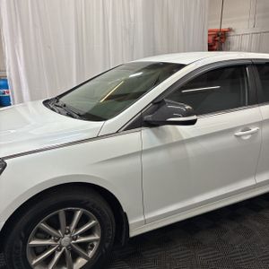 HYUNDAI SONATA SE - 2