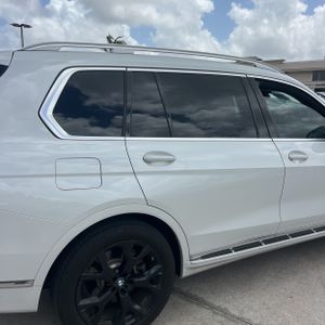 BMW X7 XDRIVE40I - 9
