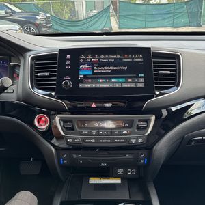 2022 Honda PILOT BLACK EDITION thumbnail 40