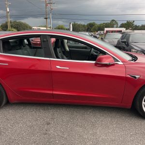 2020 Tesla MODEL 3 STANDARD RANGE — миниатюра 11