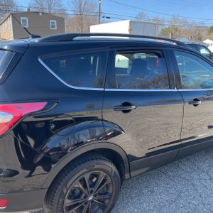 FORD ESCAPE SE - 9