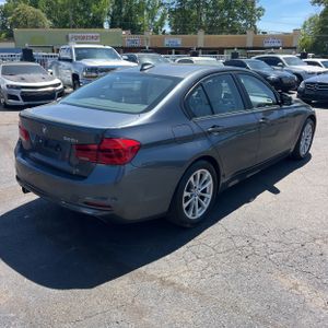 BMW 3 SERIES 320I - 8