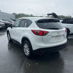 صورة 4 لـ 2013 Mazda CX-5 TOURING