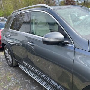 MERCEDES-BENZ GLE - 9